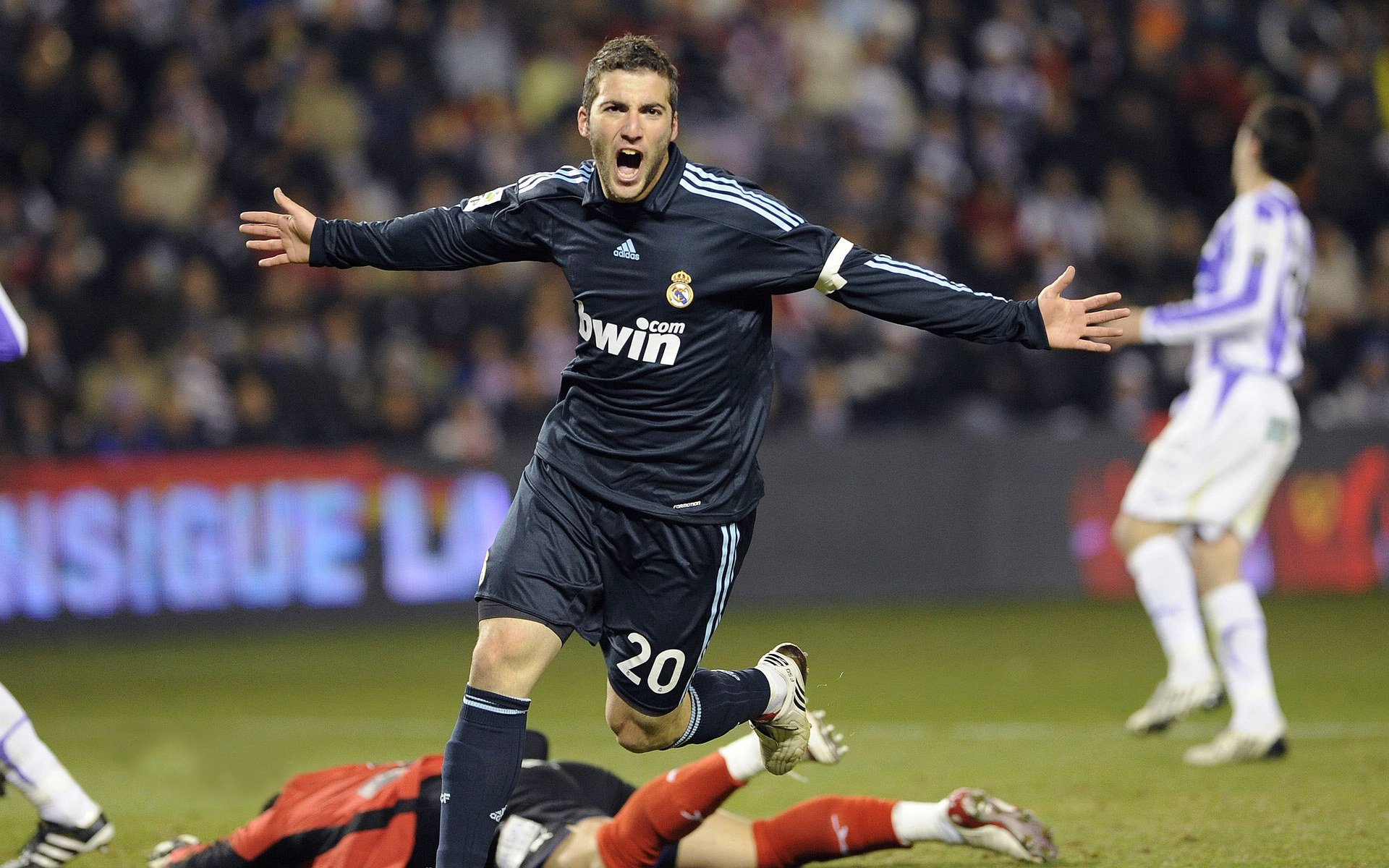 电竞明星访谈：谈未来发展，五大电竞明星